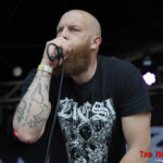Into The Grave 2025: Bone Ripper
